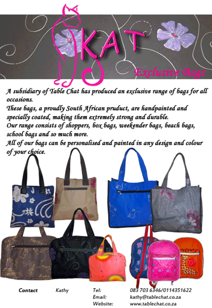 bags